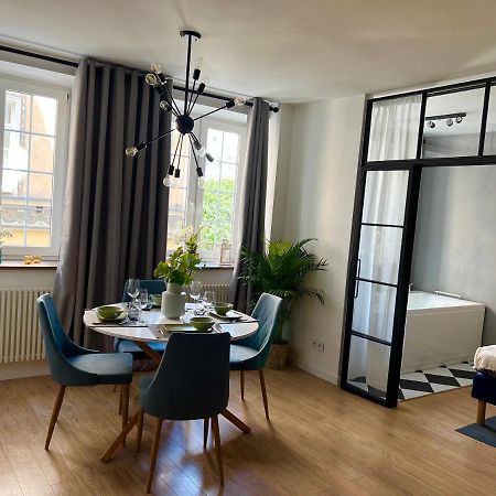 Holiday Apartment Old Town Gdansk With A Jacuzzi エクステリア 写真